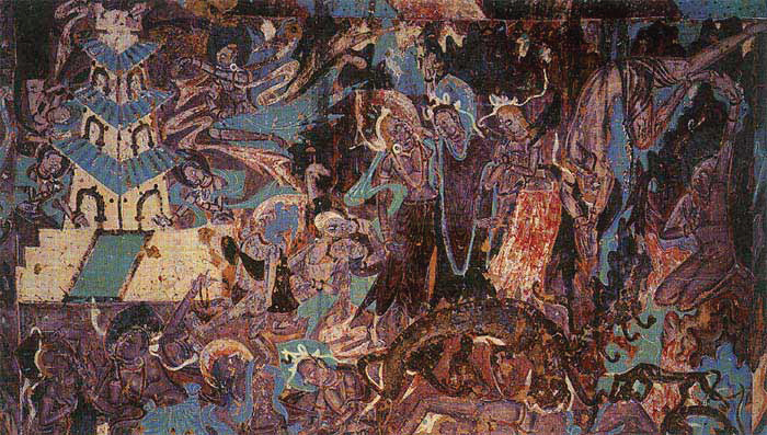 十四世达赖谤佛毁经 坑害众生-图片5