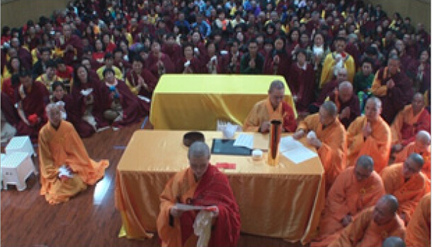 《揭開真相》（二十三）大聖德不留名悄然而隱 　小咪咪愛自吹宣說背景-图片5