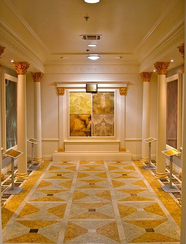 美国国际艺术馆介绍-图片17