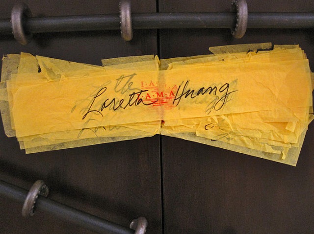 美国国际艺术馆介绍-图片10