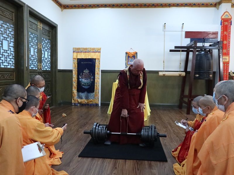 无论什么说辞、科学都无法否认的真正佛法-图片1