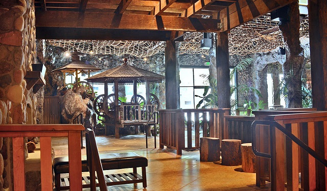 美国国际艺术馆介绍-图片4