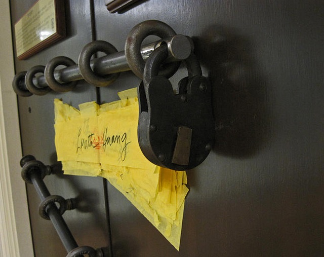 美国国际艺术馆介绍-图片9