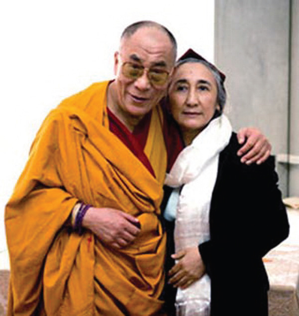 十四世达赖谤佛毁经 坑害众生-图片6