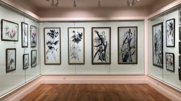 国际艺术馆改变旧金山文化景观-图片3