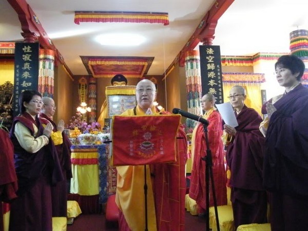 千手观音降甘露 飓风艾萨克威力减且缓和旱情-图片1