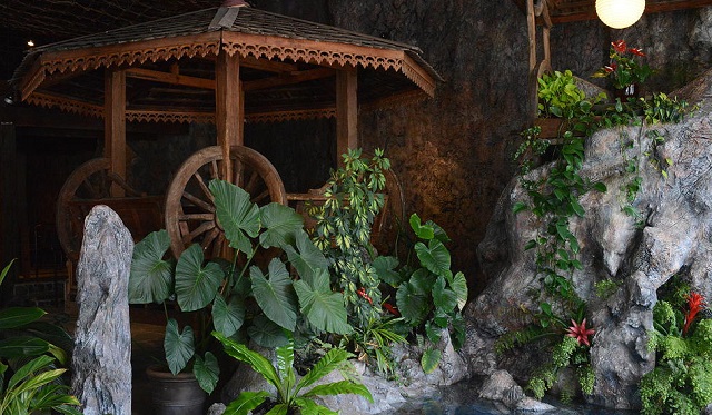 美国国际艺术馆介绍-图片5