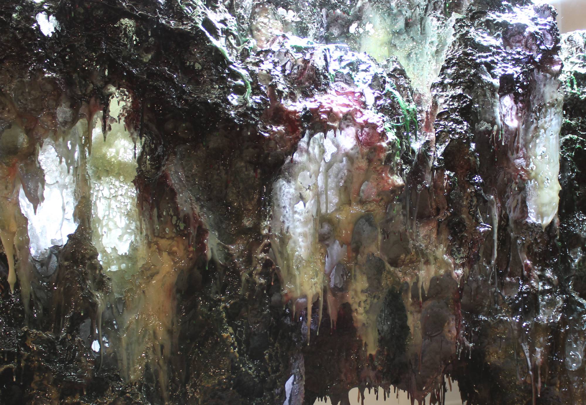 人类历史中首创无法复制的艺术珍品 韵雕之皇“一石横娇”世界首展-图片4