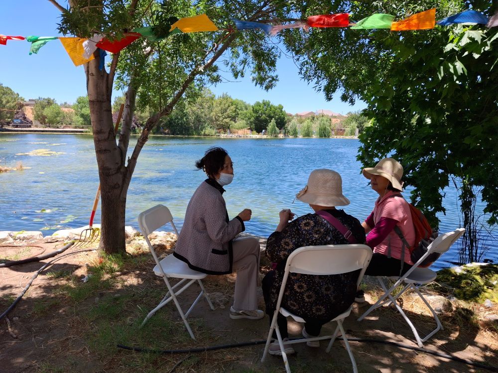 6月聖天湖活動餘波迴響-图片4