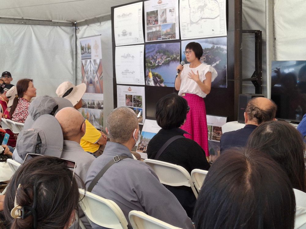 6月聖天湖活動餘波迴響-图片2