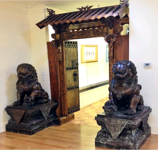 美国国际艺术馆介绍-图片7