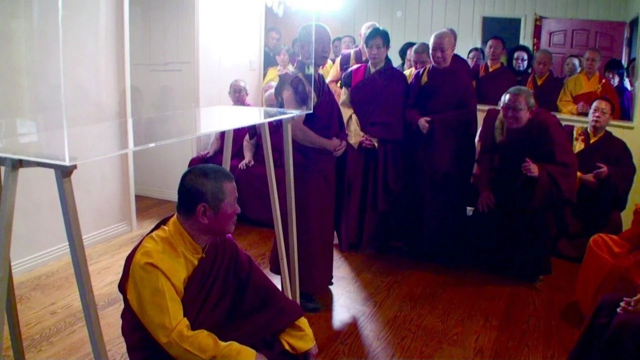 《揭开真相》（二十二）天上的云突然掉到树尖-图片2