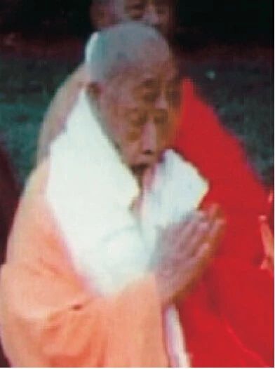 《揭开真相》 (二十) 一书入寺木棉惊 神奇难测功绝顶-图片4