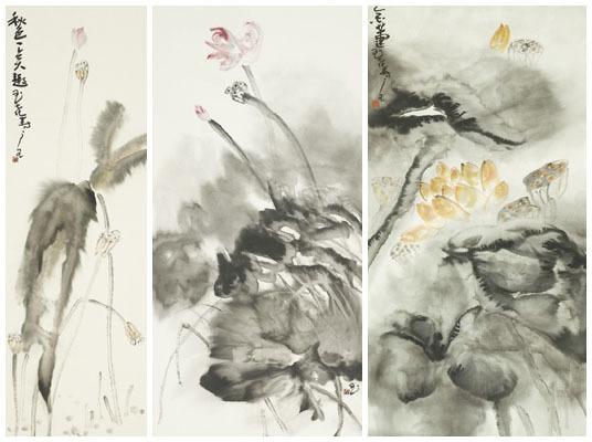 国际级第一级艺术家玉花寿之王教授艺术作品欣赏-图片6