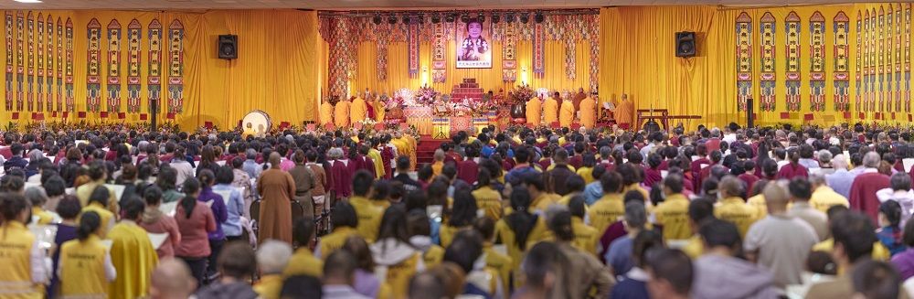 《維加斯新聞報》2024年6月16日：恭迎南無第三世多杰羌佛佛誕法會 聖典傳世，百人獻供，祈禱世界吉祥昌盛-图片1