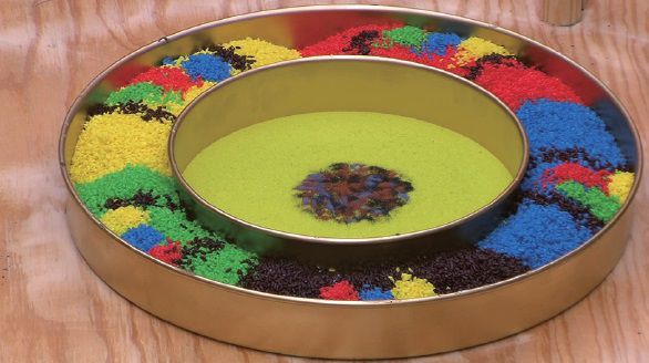 《金巴法王》：隔石建壇展顯等妙覺菩薩聖證量-图片2