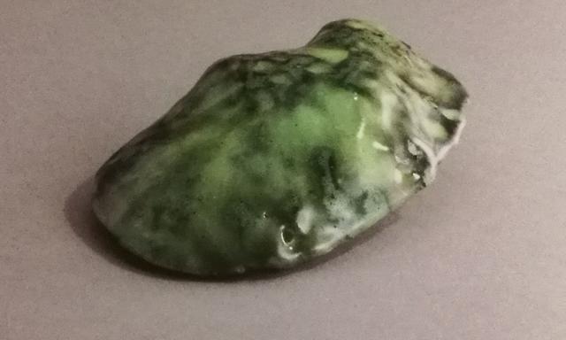 国际级第一级艺术家玉花寿之王教授艺术作品欣赏-图片3