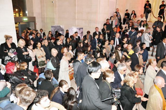 国际级第一级艺术家玉花寿之王教授艺术作品欣赏-图片14