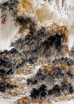 義恒公（摩訶法王）作品集“恒公六部曲”出版 少年之表率-图片8