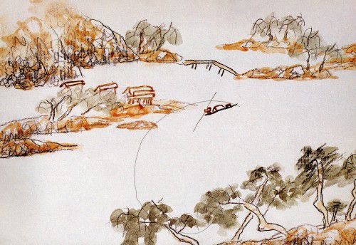 義恒公（摩訶法王）作品集“恒公六部曲”出版 少年之表率-图片7