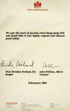 義恒公（摩訶法王）作品集“恒公六部曲”出版 少年之表率-图片6