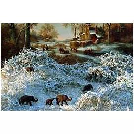 義恒公（摩訶法王）作品集“恒公六部曲”出版 少年之表率-图片10