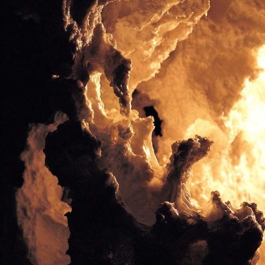 义云高大师(南无羌佛 )韵雕画册-图片8