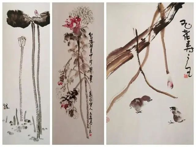 南无玉花寿之王佛母的德高品质和所到之处的圣迹展显-图片1