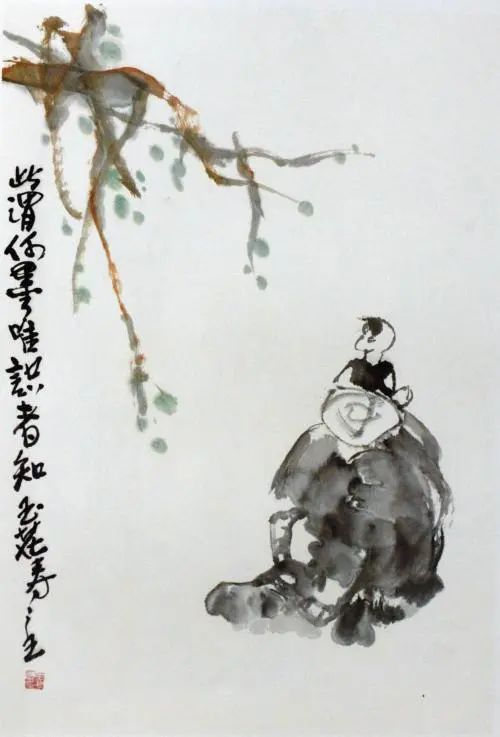 南无玉花寿之王佛母的德高品质和所到之处的圣迹展显-图片3