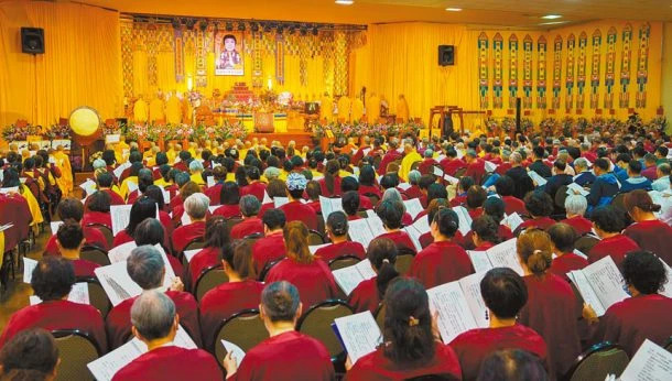 《星島日報》2024年6月18日：南無羌佛佛誕大法會 聖典傳世利有情