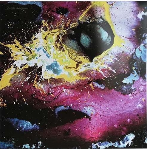 国际级第一级艺术家玉花寿之王教授艺术作品欣赏-图片43