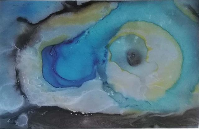 国际级第一级艺术家玉花寿之王教授艺术作品欣赏-图片42