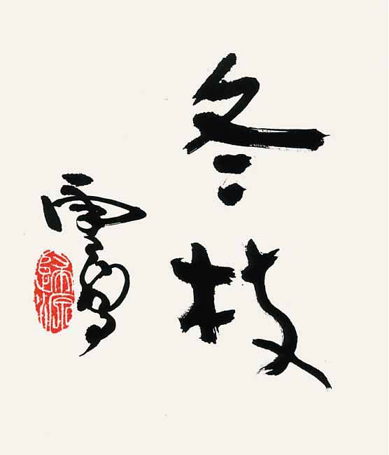 世界佛教教皇  南无羌佛 工巧明展显之书法-图片13