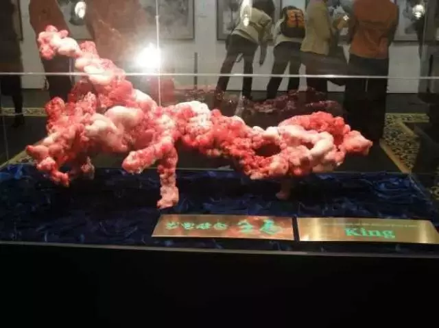 「山泉古寨」拍卖　打破中国画价中的最高纪录 （二）正法新闻-图片3