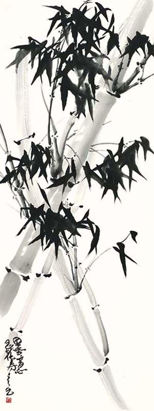 国际级第一级艺术家玉花寿之王教授艺术作品欣赏-图片25