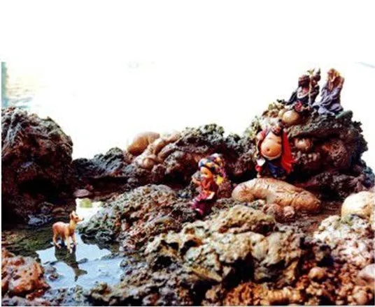 《金巴法王》簡介與驚人成就彙整-图片1