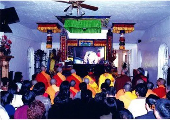 《金巴法王》簡介與驚人成就彙整-图片5