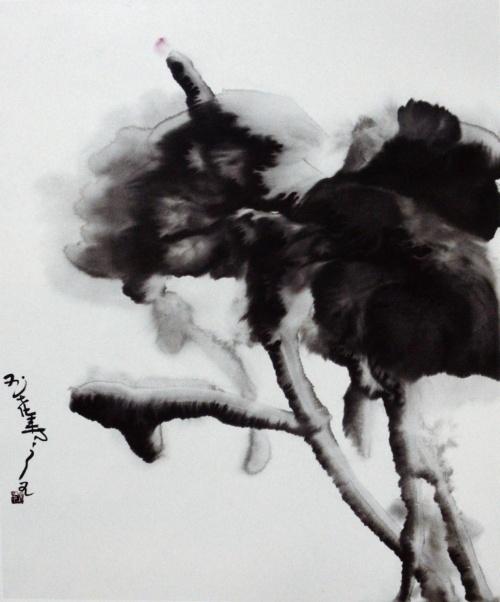 国际级第一级艺术家玉花寿之王教授艺术作品欣赏-图片32