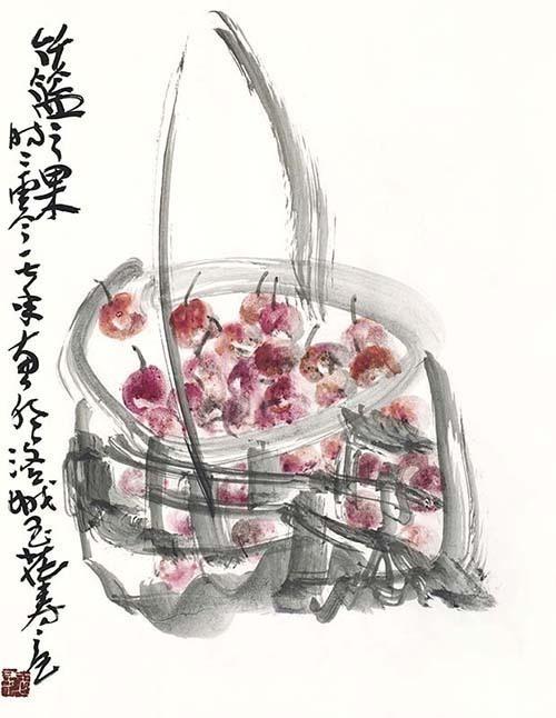 国际级第一级艺术家玉花寿之王教授艺术作品欣赏-图片30