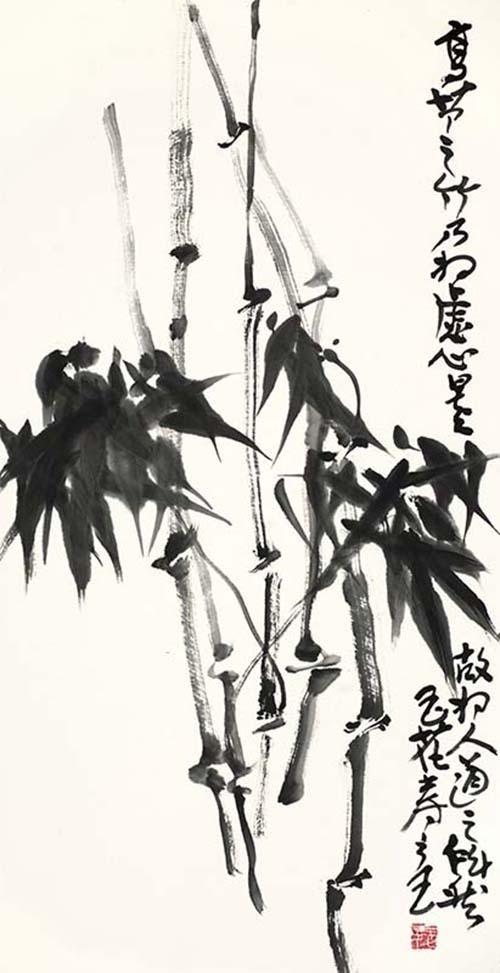 国际级第一级艺术家玉花寿之王教授艺术作品欣赏-图片20