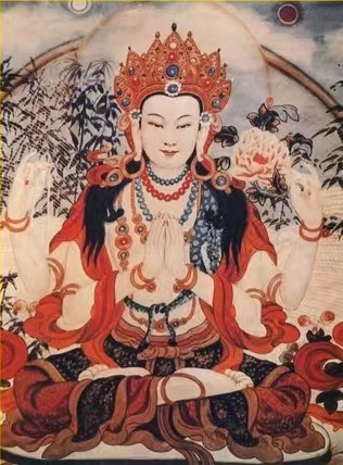 金剛瑜伽圓滿法-图片2